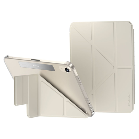 SwitchEasy Puzdro Origami Nude Case Pre IPad 10 9 2022 10th Gen